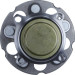 Radlagersatz | 33-1276 Radlagersatz | 33-1276