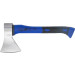 BGS Beil mit Fiberglasstiel | 600 g | 3800 BGS Beil mit Fiberglasstiel | 600 g | 3800