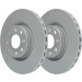 Bremsscheibe | 24.0122-0241.1 Bremsscheibe | 24.0122-0241.1