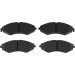 Bremsklötze VA | DAEWOO,CHEV Lacetti,Nubira 99 | GDB3347 Bremsklötze VA | DAEWOO,CHEV Lacetti,Nubira 99 | GDB3347