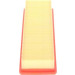 Luftfilter | RENAULT Twingo | 1457433623
