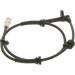 40 403 020 Sensor, Raddrehzahl VA re | FIAT Punto 99 | 0 265 007 070