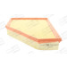 CHAMPION Luftfilter | CAF100887P CHAMPION Luftfilter | CAF100887P