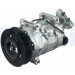 DELPHI Kompressor CS20481