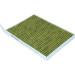 KAMOKA Filter, Innenraumluft | 6080164 KAMOKA Filter, Innenraumluft | 6080164