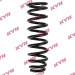 KYB Fahrwerksfeder Honda P. Accord Vii 2.2I-Ctdi 02/04 | RC3427 KYB Fahrwerksfeder Honda P. Accord Vii 2.2I-Ctdi 02/04 | RC3427