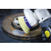 BGS Topfbürste | Aufnahme M14 x 2 | Ø 75 mm x 57 mm | 3983 BGS Topfbürste | Aufnahme M14 x 2 | Ø 75 mm x 57 mm | 3983