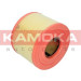 KAMOKA Luftfilter | F215201