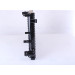 Wasserkühler PKW | FIAT Panda 1,3 JTD 03- o.Klima | 617847 Wasserkühler PKW | FIAT Panda 1,3 JTD 03- o.Klima | 617847