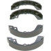 Bremsbacken | SUZUKI,SUBARU,DAIHATSU,CHEVROLET | 0 986 487 436 Bremsbacken | SUZUKI,SUBARU,DAIHATSU,CHEVROLET | 0 986 487 436