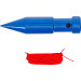BGS Senklot-Satz mit Schnur | 200 g | 6 m | 71018 BGS Senklot-Satz mit Schnur | 200 g | 6 m | 71018