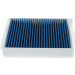 Aktivkohleinnenraumfilter | VOLVO S60,S80,V70,XC70 00 | 0 986 628 621