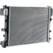 MAHLE Kühler, Motorkühlung MAHLE Kühler, Motorkühlung