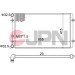 JPN Kühler, Motorkühlung 60C9002-JPN JPN Kühler, Motorkühlung 60C9002-JPN