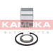 KAMOKA Radlagersatz | 5600031 KAMOKA Radlagersatz | 5600031