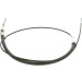 Handbremsseil | VW Multivan 5,6 03 | 1987482863 Handbremsseil | VW Multivan 5,6 03 | 1987482863