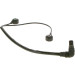 11 616 031 Klopfsensor | BMW E39,E60,E63,E38,E65,X5,Z8 97 | 0 261 231 200
