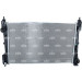 NRF Kühler, Motorkühlung 59364 NRF Kühler, Motorkühlung 59364