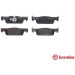 BREMBO Bremsklötze VA | RENAULT Clio,DACIA Sandero,Logan 12 | P 68 059 BREMBO Bremsklötze VA | RENAULT Clio,DACIA Sandero,Logan 12 | P 68 059