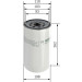 Kraftstofffilter | RENAULT TRUCKS C,D,T,K,VOLVO 90 | F 026 402 017 Kraftstofffilter | RENAULT TRUCKS C,D,T,K,VOLVO 90 | F 026 402 017