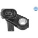 Sensor, Raddrehzahl MEYLE-ORIGINAL: True to OE 1008990042