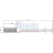 Trockner PKW | PEUGEOT 406 CITROEN Xsara | 95407 Trockner PKW | PEUGEOT 406 CITROEN Xsara | 95407