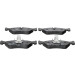 Bremsbelagsatz Db T. Sprinter 208-312 95 | 13.0460-7084.2 Bremsbelagsatz Db T. Sprinter 208-312 95 | 13.0460-7084.2