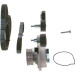 1 987 946 907 Wasserpumpe + Zahnriemensatz