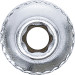 BGS Steckschlüssel-Einsatz Super Lock, tief | Antrieb Innenvierkant 6,3 mm (1/4"""") | SW 4 mm | 2964 BGS Steckschlüssel-Einsatz Super Lock, tief | Antrieb Innenvierkant 6,3 mm (1/4"""") | SW 4 mm | 2964