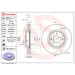 Bremsscheibe VA | HYUNDAI KIA | 09.D210.11 Bremsscheibe VA | HYUNDAI KIA | 09.D210.11