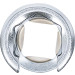 BGS Spezial-Steckschlüssel-Einsatz, geschlitzt | Antrieb Innenvierkant 10 mm (3/8"""") | SW 13 mm | 70988-13 BGS Spezial-Steckschlüssel-Einsatz, geschlitzt | Antrieb Innenvierkant 10 mm (3/8"""") | SW 13 mm | 70988-13