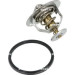 Thermostat, Kühlmittel EASY FIT 725176