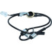 KAMOKA Sensor, Raddrehzahl | 1060629 KAMOKA Sensor, Raddrehzahl | 1060629