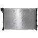 Kühler, Motorkühlung | CR 985 000S Kühler, Motorkühlung | CR 985 000S
