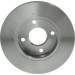 Bremsscheibe VA FORD Escort 91 0 986 478 671