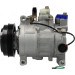 Kompressor PKW AUDI A4/A6 2.5TDI 114/120kW 01-05 FIRST FIT 89049
