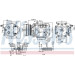 Kompressor PKW | Ford Fiesta V 01 | 89240 Kompressor PKW | Ford Fiesta V 01 | 89240