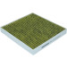 KAMOKA Filter, Innenraumluft | 6080034 KAMOKA Filter, Innenraumluft | 6080034