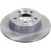 FEBI BILSTEIN Bremsscheibe | 44077