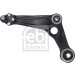 Lenker, Radaufhängung | 181052 Lenker, Radaufhängung | 181052