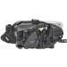 Scheinwerfer R H4/W5W +LWR +MOT+TGFL VALEO PQ | SEAT IBIZA V 7,15-12,16 | 46721