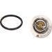 Thermostat Subaru 91C Forester/Impreza/Legacy | SUBARU Legacy V 09 | TX 208 91 D