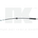 Bremsschlauch | 855002 Bremsschlauch | 855002