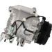 Kompressor, Klimaanlage EASY FIT 320098