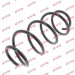 KYB Fahrwerksfeder Renault P. Vel Satis 2.2D/3.5 06/02 | RH3747 KYB Fahrwerksfeder Renault P. Vel Satis 2.2D/3.5 06/02 | RH3747