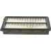 Luftfilter | HYUNDAI Santa Fe,KIA 18 | F 026 400 619