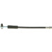 Bremsschlauch | AUDI SEAT SKODA VW Golf 12 | 1 987 481 A66 Bremsschlauch | AUDI SEAT SKODA VW Golf 12 | 1 987 481 A66