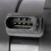 Luftmassenmesser | BMW 1,3,5,7,X3,X5,X6 97-14 | 7.18221.05.0