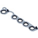 Original VAG Getriebedichtung. Audi A6 11 | 0CK325445 Original VAG Getriebedichtung. Audi A6 11 | 0CK325445