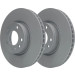 Bremsscheibe Opel P. Omega 87-03 | 24.0128-0104.1 Bremsscheibe Opel P. Omega 87-03 | 24.0128-0104.1